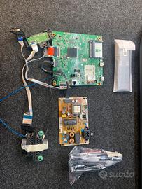 Ricambi tv LG 32LQ63006La