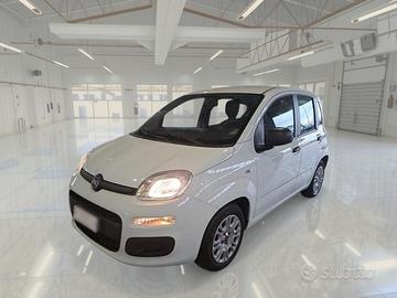FIAT PANDA 1.0 70 CV SES HYBRID E6D-T EASY 5 PORTE