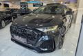 Audi Q8 SQ8 TFSI quattro tiptronic