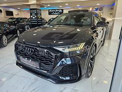 Audi Q8 SQ8 TFSI quattro tiptronic