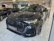 Audi Q8 SQ8 TFSI quattro tiptronic
