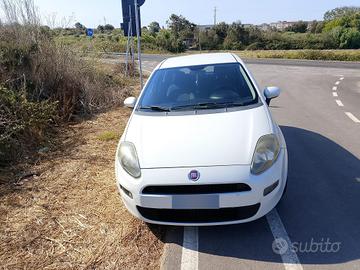 Grande Punto 1300 Multijet