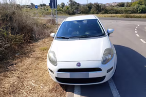 Grande Punto 1300 Multijet