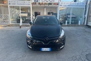 Renault Clio1.5 DCI DIESEL 2018