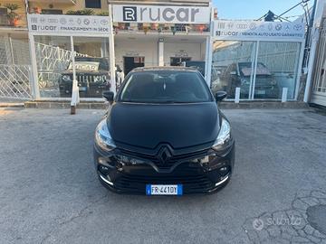Renault Clio1.5 DCI DIESEL 2018