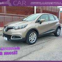 RENAULT Captur 1ª serie Captur 1.2 TCe 120 CV ...