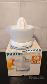 Spremiagrumi Philips HR2737/70 bianco