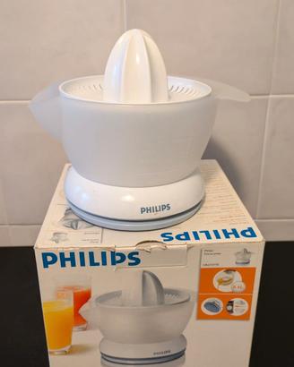 Spremiagrumi Philips HR2737/70 bianco