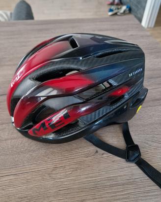 Casco Met Trenta 3k carbon