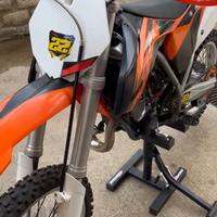 Ktm Sx 85