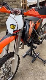 Ktm Sx 85