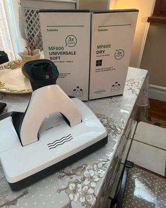 Pulilava folletto SP600S