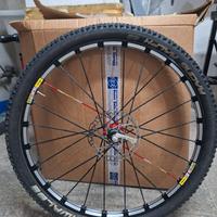 Ruota MTB Mavic Crossmax SLR 26"