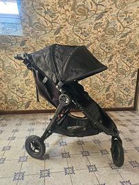 Baby Jogger City mini GT DENIM