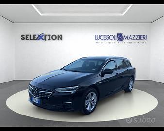 OPEL Insignia 2ª serie - Insignia 2.0 CDTI 174 CV