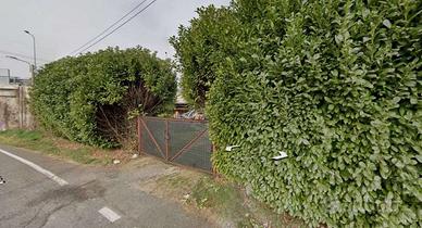Terreno Agricolo a Cesano Maderno