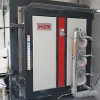 Forno industriale