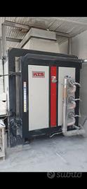Forno industriale