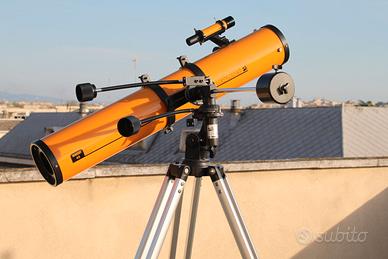 TELESCOPIO