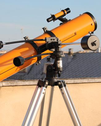 TELESCOPIO