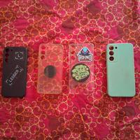 cover samsung galaxy s23 plus