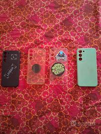 cover samsung galaxy s23 plus