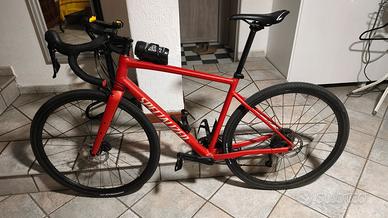 Gravel specialized Diverge 