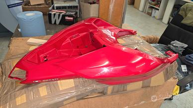 Codino Ducati 848-1098-1198  Monoposto