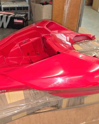 Codino Ducati 848-1098-1198  Monoposto