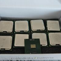 processori Intel 