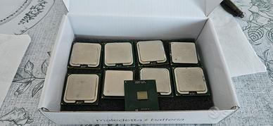 processori Intel 
