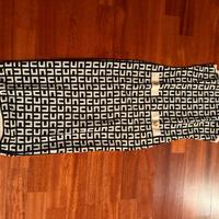 Vestito longuette Elisabetta Franchi