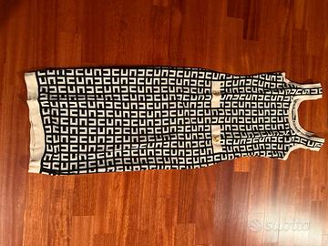 Vestito longuette Elisabetta Franchi