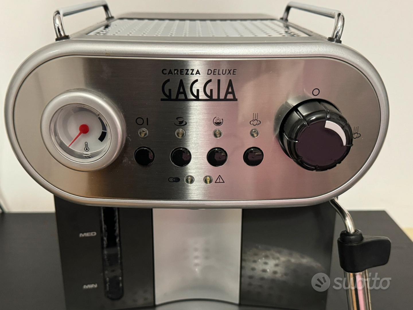 macchina caffe Gaggia - Elettrodomestici In vendita a Torino