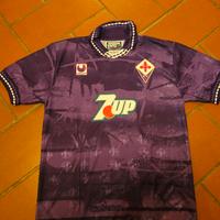 Maglia fiorentina