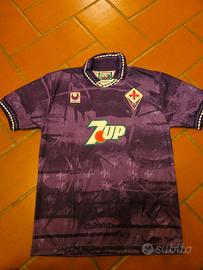 Maglia fiorentina