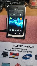 0008NN-smartphone Sony xperia Tipo ST21