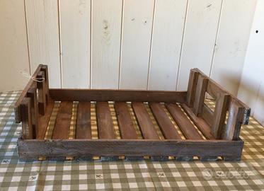 Vassoio country Monnalisahomes