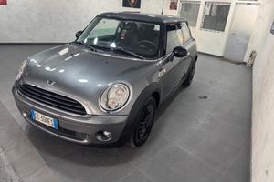 Mini 1.6 16V One (55kW)