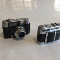 Voigtländer Vito e Vitesse