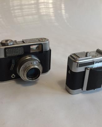 Voigtländer Vito e Vitesse