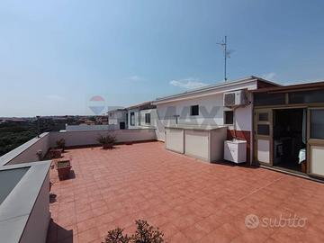 Attico/Mansarda - Misterbianco