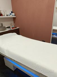 Immobile + attività centro estetico