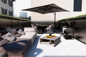 Ultimi Nuovi Loft San Donato