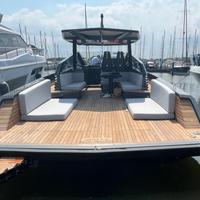 Wally Yachts Wallytender 43 (2022)