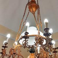 Lapadario D'epoca saliscendi