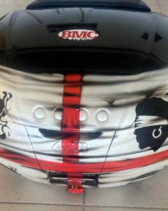 Bauletto moto