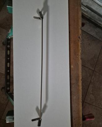 pantografo tergicristalli 