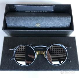 Matsuda 2903H nero opaco