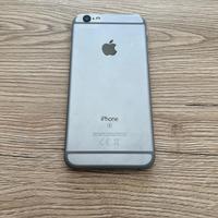 Iphone 6s 64Gb